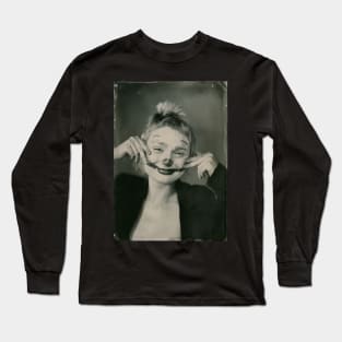 The Joker (III) Long Sleeve T-Shirt